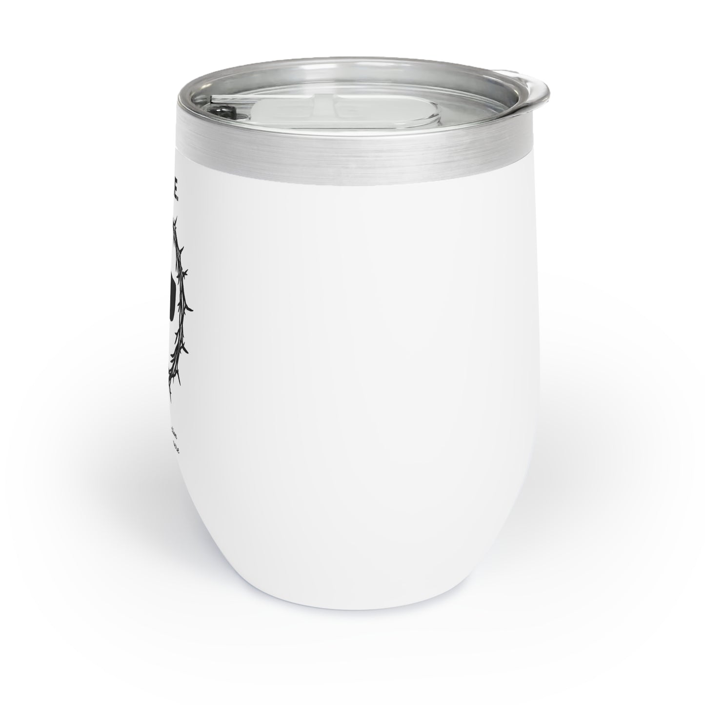 Chill Wine Tumbler
