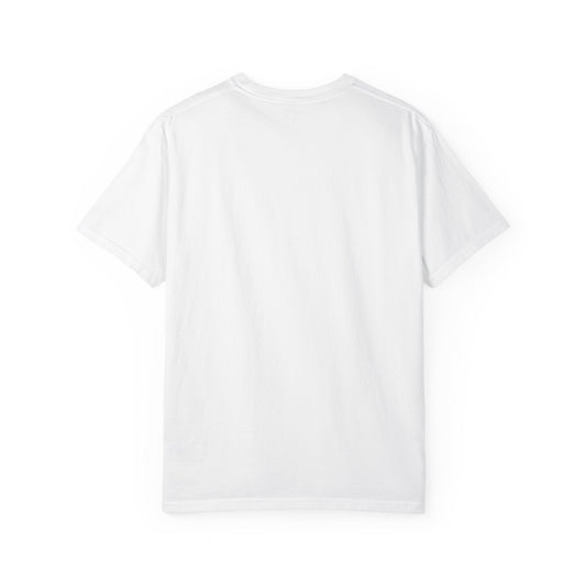 P.E.A.C.E. Dove & Crown Graphic T-Shirt — Prisoner Advocacy Awareness Tee