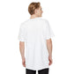 P.E.A.C.E. Logo T-Shirt — “P.E.A.C.E. Providing Eternal Affection for Canines Everywhere” Peace Big and Tall Graphic Tee