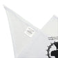 Peace Dove Pet Bandana — P.E.A.C.E. Rescue Awareness Dog & Cat Scarf