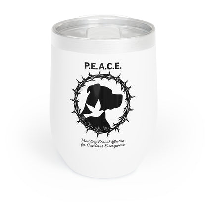 Chill Wine Tumbler