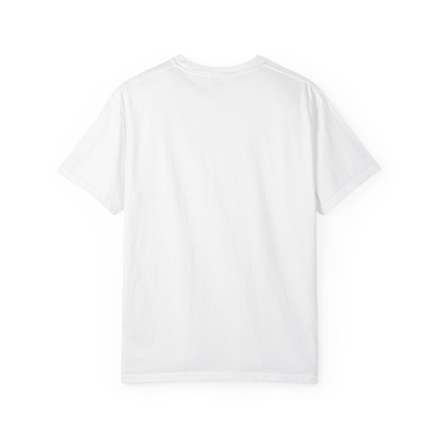 P.E.A.C.E. Dove & Crown Graphic T-Shirt — Prisoner Advocacy Awareness Tee