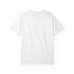 P.E.A.C.E. Dove & Crown Graphic T-Shirt — Prisoner Advocacy Awareness Tee