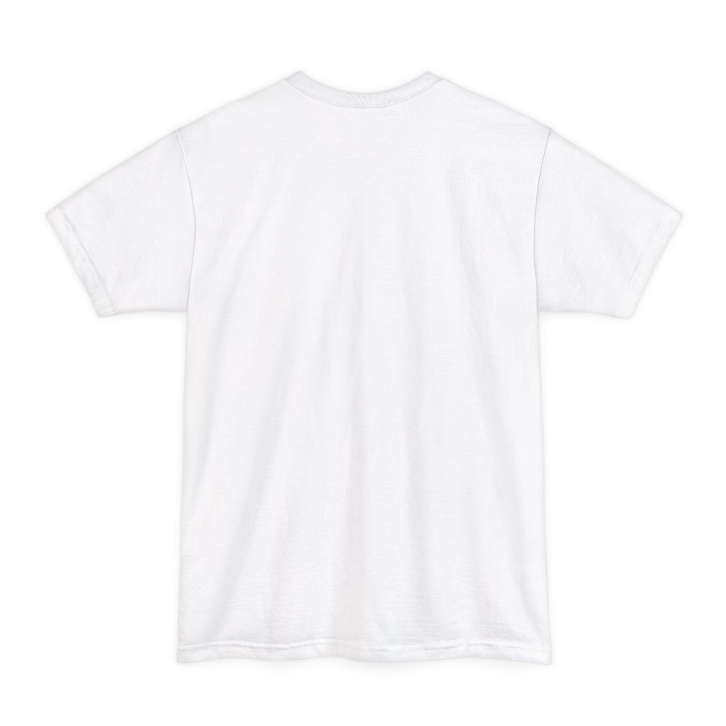 P.E.A.C.E. Logo T-Shirt — “P.E.A.C.E. Providing Eternal Affection for Canines Everywhere” Peace Big and Tall Graphic Tee
